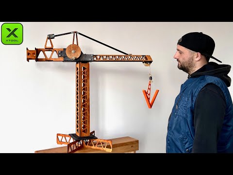 Best laser engraver for small business xTool P2 - Part 2