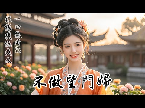 【不做望門婦】林小娘死後,陸今朝與我重歸於好,此後二十年,我們相敬如賓,他富可敵國,美妾成群,子孫滿堂。連皇上都戲言:做安國公比做天子還快活。但陸今朝不快活,五十大壽剛過,就鬧著要休妻