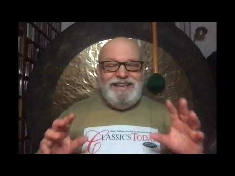 Music Chat: Conductors Behaving Badly