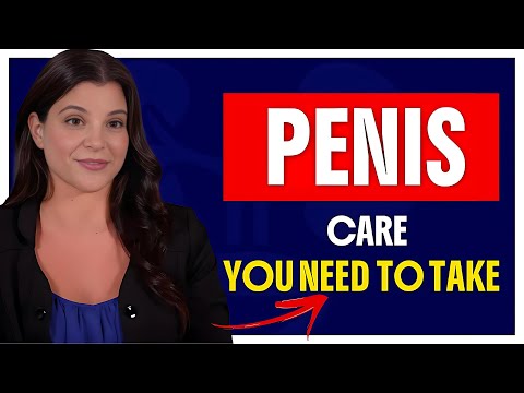 UROLOGIST EXPLAINS: 5 Essential Self Care Tips For Ageing Men | MEN'S HEALTH