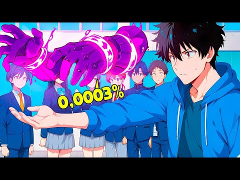 [FULL] He Was Just a Scavenger Until He Unlocked the Most Broken Skill Ever! | Manhwa Recap