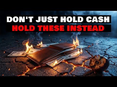 What Survives When Money Fails? (You Want to Hold These)