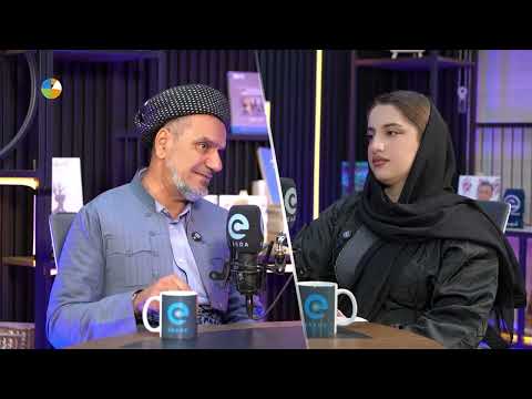 پۆدکاستی ئیرادە لەگەڵ مەلا وشیار جافەرانی