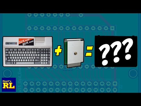 Can We Turn This Computer Into a Different One?