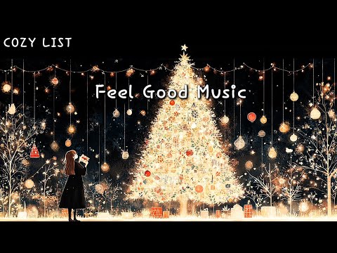 [Playlist] 겨울이 좋아지는 따뜻한 피아노 연주 모음 🎄🎀 편안하고 기분 좋아지는 음악 Winter Piano Collection / 겨울 플레이리스트, Healing