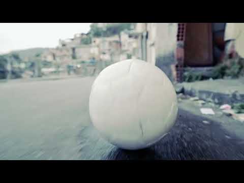 Taca das Favelas 1/2