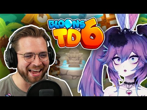 Absolutely foul colab with CottontailVA