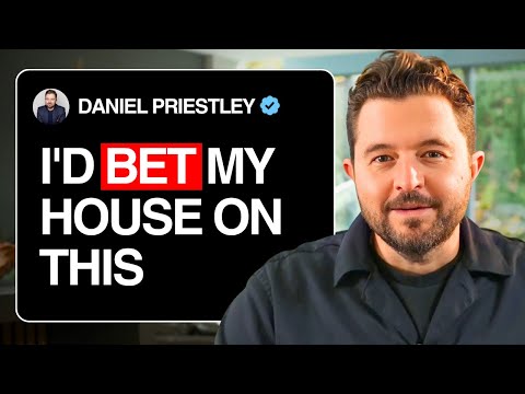 4 Industries About to Boom Thanks to AI