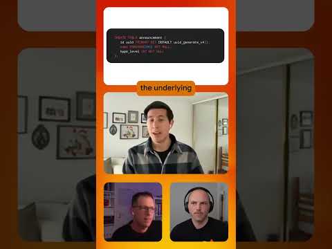 What is Query Defined  Infrastructure?