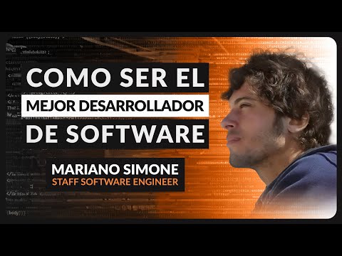 Los secretos para convertirte en el mejor desarrollador de software