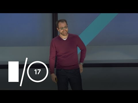 Background check and other insights into the Android operating system framework (Google I/O '17)