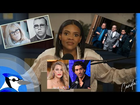 Candace Owens's Garbage Investigations