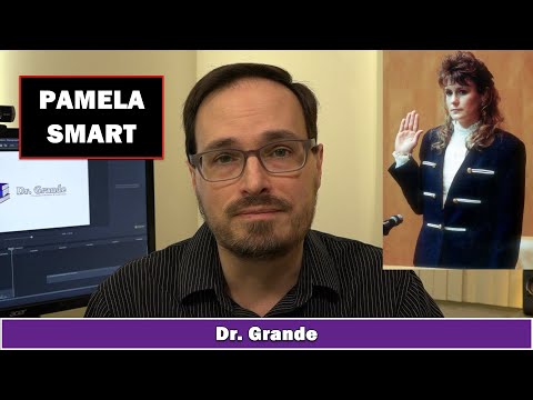 Pamela Smart Murder Case Analysis | Mental Health & Personality