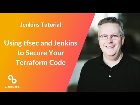 Using tfsec and Jenkins to Secure Your Terraform Code
