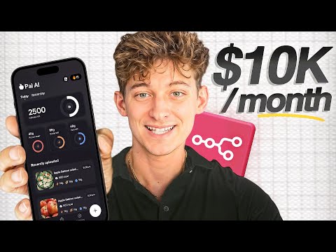 New Replit Agent 3 is WILD — Here’s How to Make Money with It