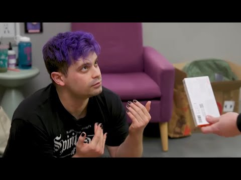Favorite Smosh Moments with Damien, 2023 (part 1)