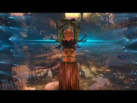 Mayyas Full Performance | The Winner America's Got Talent 2022