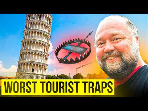 The WORST Tourist Traps in Europe & Where to Go Instead