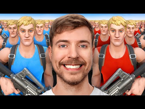 Last Team Standing Wins $250,000