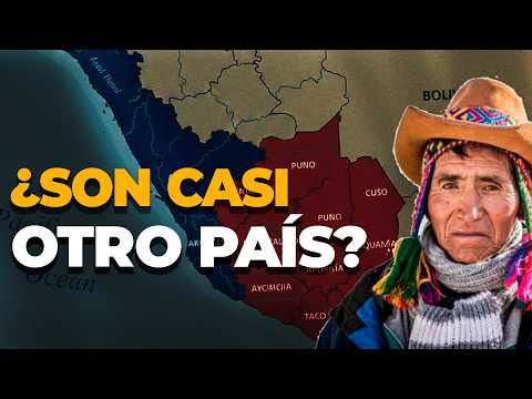 ¿Por qué el sur peruano piensa distinto? La respuesta es brutal