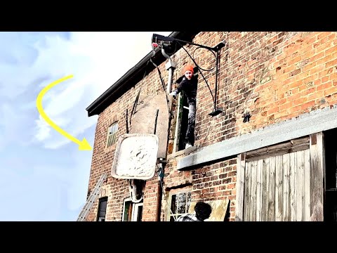 The Good, The Bad & The Wheelbarrow...