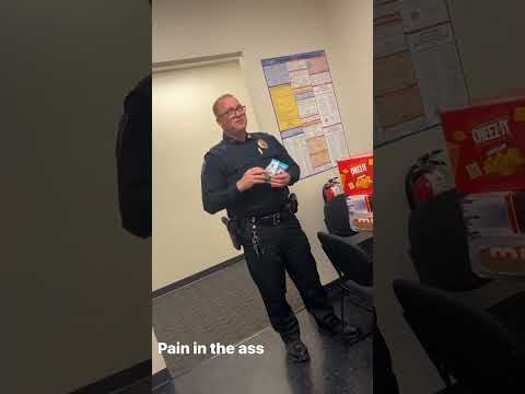 An Oldie from the TikTok Vault