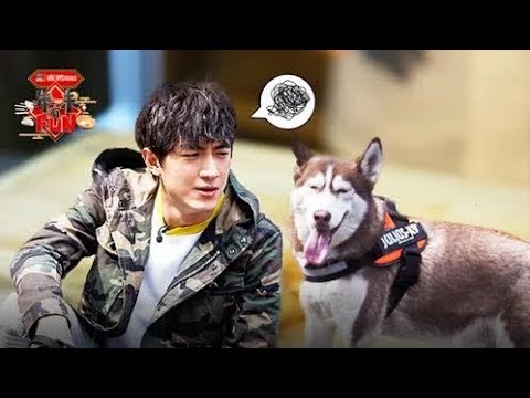 《年味有FUN》第二季完整版：[第5期]林更新跳C哩C哩自带节奏！代班厨师秀厨艺遭打脸