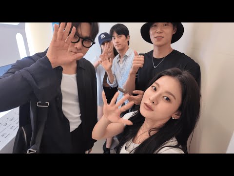 The Story After Heart Pairing - Have you found someone you want to share your life with?