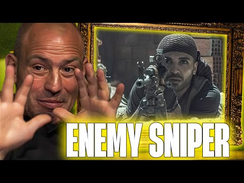 Deadly Combat Stories with a 22 SAS Operator