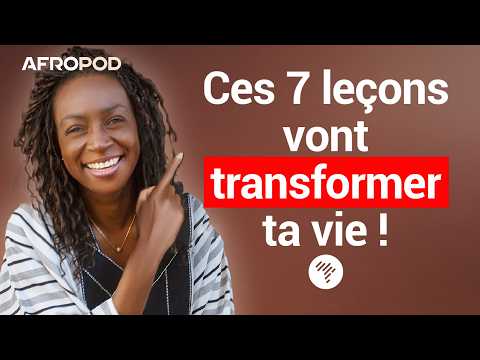 Richesse, Santé, Confiance, Leçons de Vie... Ce que nos Meilleurs Experts nous ont Appris