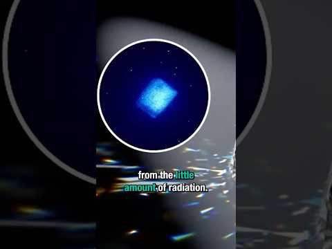 World’s First NUCLEAR DIAMOND BATTERY