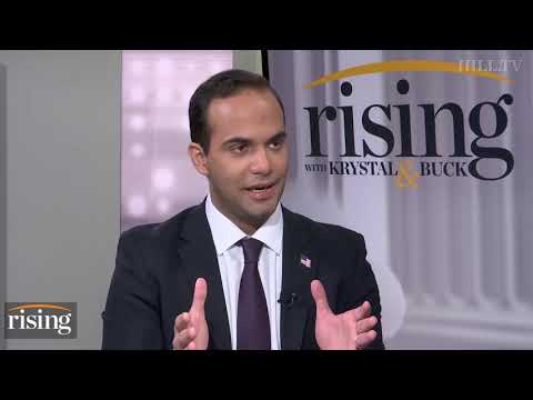 George Papadopoulos doesn't expect a pardon