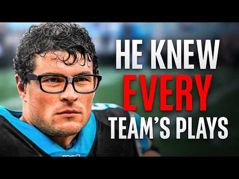 Meet The SMARTEST Player In NFL History