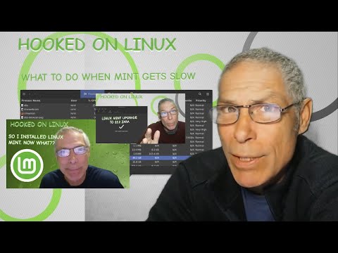 What to do when Linux is Slow