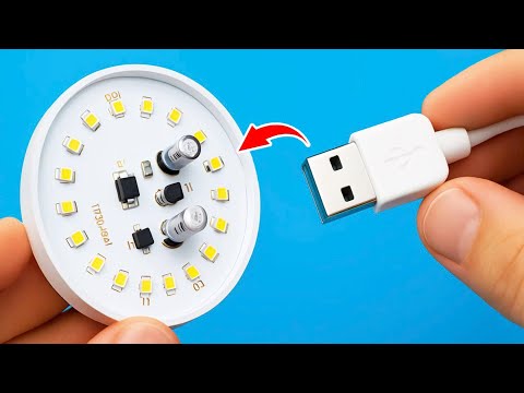 Stop Buying New LED Bulbs! Simple Tips to Revive Old LED Bulbs at home