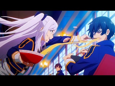 They Thought He Was Just a Kid But His Demonic Magic Destroyed Them! 😱🔥