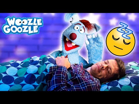 Warum brauchen wir Schlaf? 😴😴😴 l WOOZLE GOOZLE