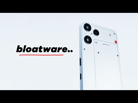 "Pure Android" is DEAD now..