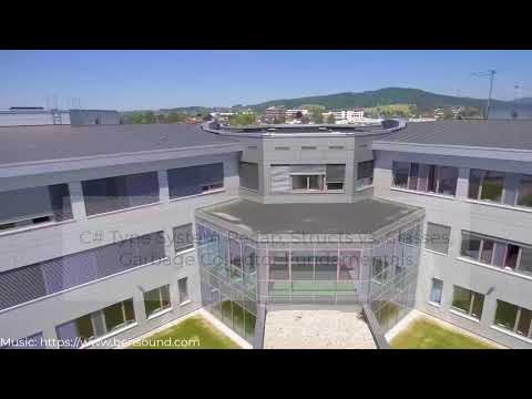 C# Type System Recap, Structs vs. Classes, Garbage Collector Fundamentals