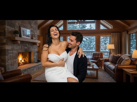 ЗАСОВЫВАЙ ПОГЛУБЖЕ, Я ОЧЕНЬ ДОЛГО ЖДАЛА! ЖЕНА УЕХАЛА В КОМАНДИРОВКУ — А МУЖ СРАЗУ К СОСЕДКЕ