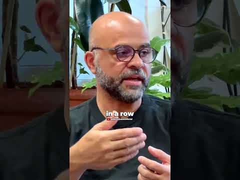 The goal isn’t to help you find a partner.