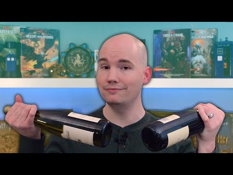 The Land of Barovia | Running Curse of Strahd 5e