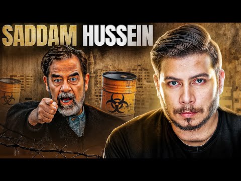 The Reality Of Saddam Hussein