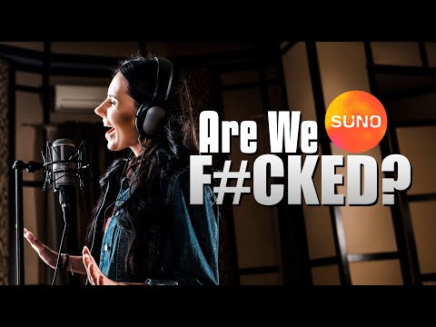 Will Suno Studio be Your Next Pro level DAW?