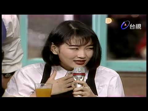 苦情黃乙玲 無辜林慧萍 費玉清都能學 【龍兄虎弟】精華