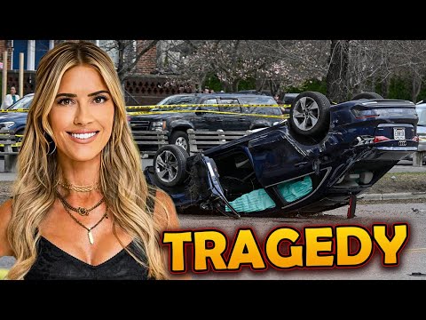 What Really happened to Christina Hall from "Flip or Flop"?