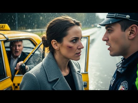 РОКОВОЙ УДАР - стал последней ошибкой сержанта - его жертва пришла МСТИТЬ за всех униженных.