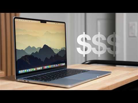 The M4 MacBook Air 25 Days Later: The Best Value MacBook. Ever?