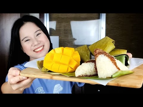 Gagawa Tayo Ng Puto Maya. Ito Ay Visayan Kakanin Na Pweding Pang Negosyo. Napakadali At Napakasarap