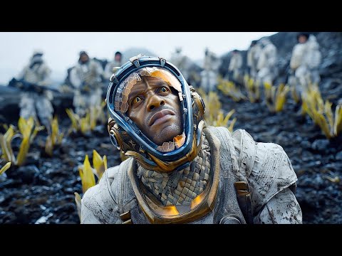 Top 25 GIANT MONSTER Transformations in Movies